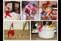 best elf on the shelf ideas - youtube