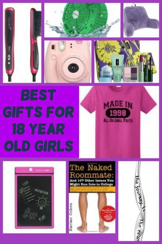 10 Attractive Gift Ideas For 17 Year Old Girl best gift for a 13 year girl soundshack 2022