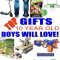best gifts 10 year old boys want | gift suggestions, 10 years and