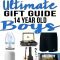 best gifts 14 year old boys will want | gift suggestions, 14th