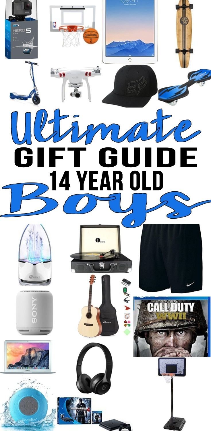 10 Unique Gift Ideas For 14 Year Old Boys best gifts 14 year old boys will want gift suggestions 14th 7 2023