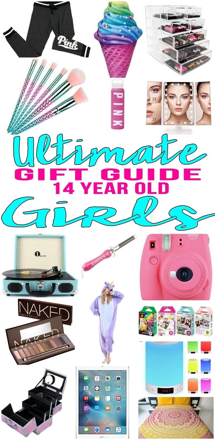 10 Fantastic Gift Ideas For 14 Year Old Girl best gifts 14 year old girls will love gift suggestions 14th 7 2023