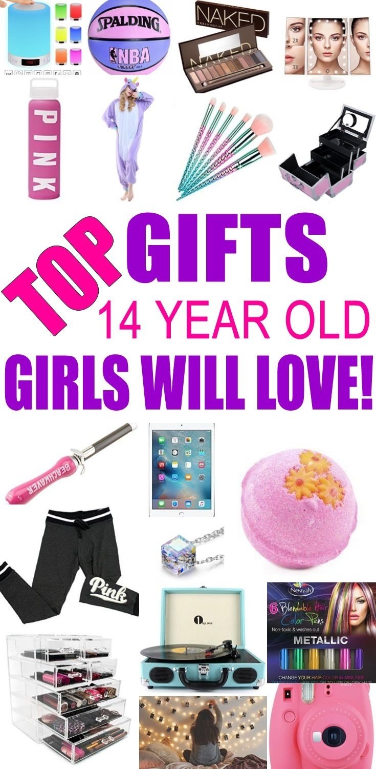 10 Great Gift Ideas For A 14 Year Old Girl best gifts 14 year old girls will love gift suggestions teen and 3 2022