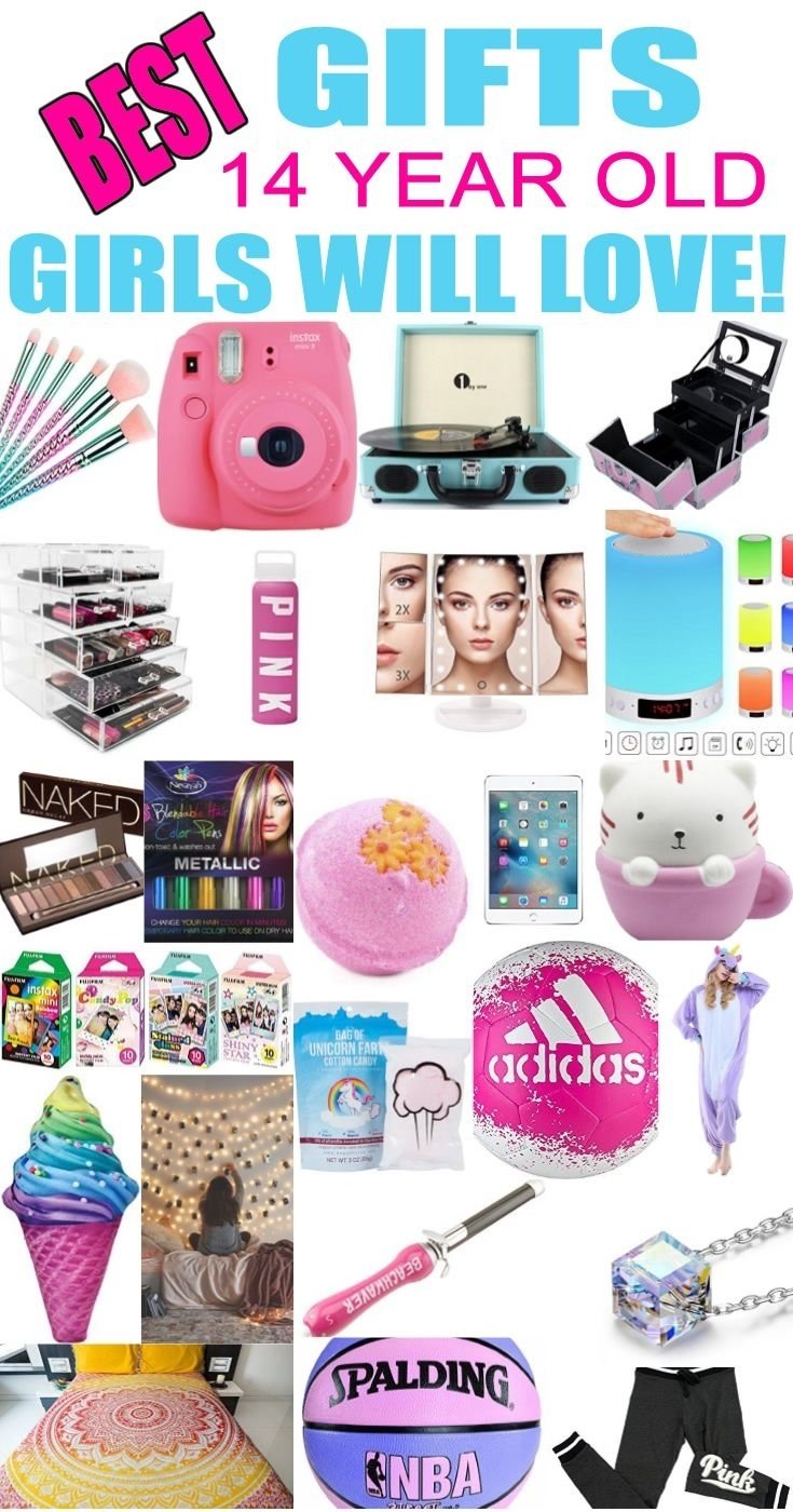 10 Elegant 14 Year Old Girl Gift Ideas best gifts 14 year old girls will love teen girl gifts girl gifts 7 2022
