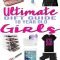best gifts 16 year old girls will love | sweet 16 gifts, gift