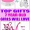 best gifts 7 year old girls will love | girl birthday, toy and birthdays