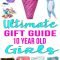 best gifts for 10 year old girls | teen fun, amazing gifts and 10 years