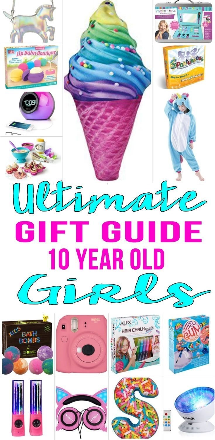 10 Pretty Gift Ideas For 10 Year Olds best gifts for 10 year old girls teen fun amazing gifts and 10 years 7 2022