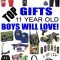 best gifts for 11 year old boys | gift suggestions, toy and birthdays