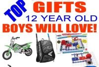 best gifts for 12 year old boys | gift suggestions, birthdays and gift