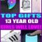 best gifts for 13 year old girls | 13th birthday, birthdays and gift