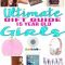 best gifts for 15 year old girls | gift suggestions, 15th birthday