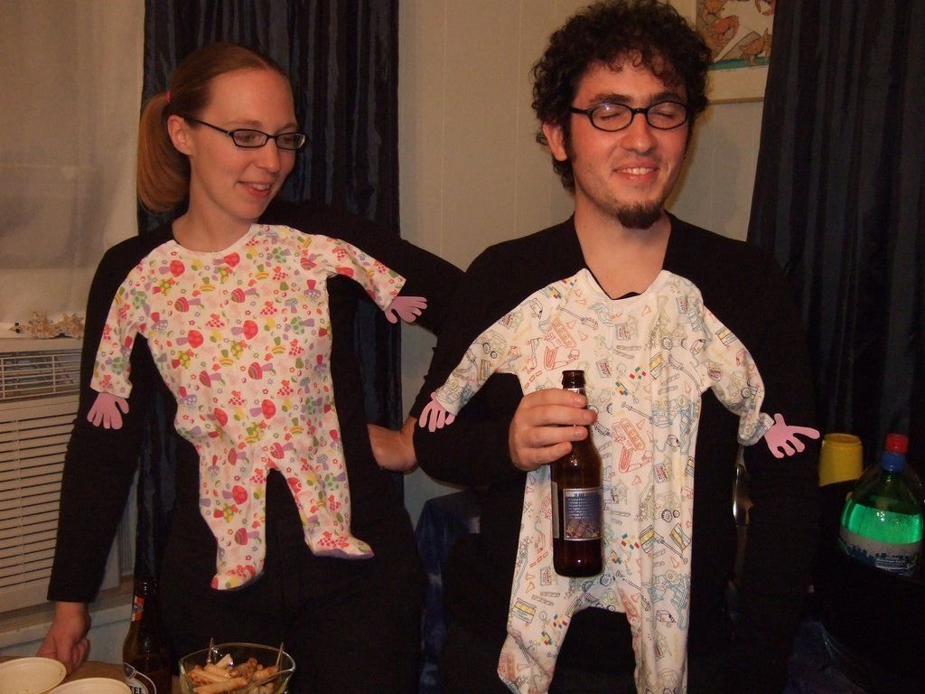 10 Awesome Funny  Couple  Halloween  Costume Ideas  2022