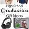best high school graduation gift ideas