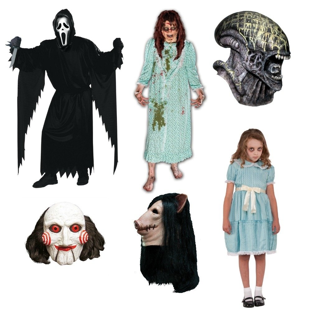 10 Unique Movie Character Halloween Costume Ideas best horror movie halloween costume ideas halloween costumes blog 1 2022
