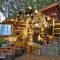 best log cabin decorating ideas - youtube