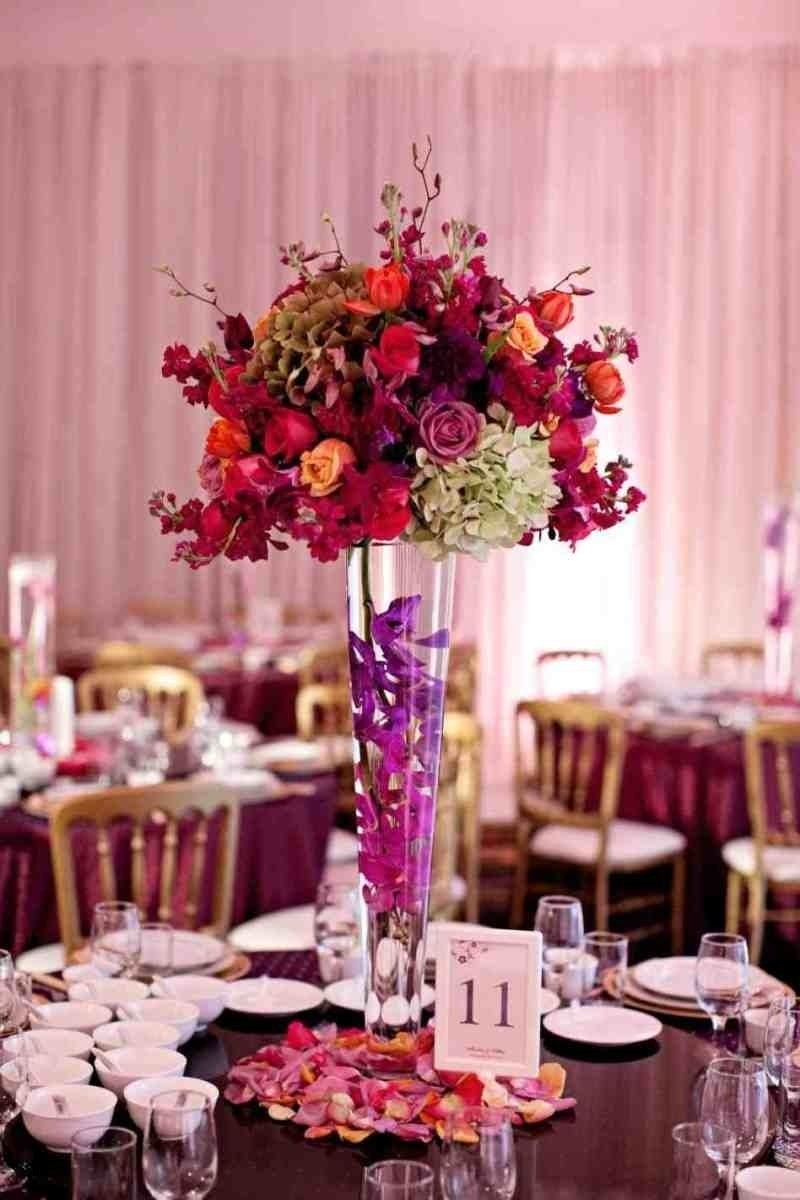 10 Lovely Red And Purple Wedding Ideas best red and purple wedding theme ideas styles 2018 50th anniversary 2022