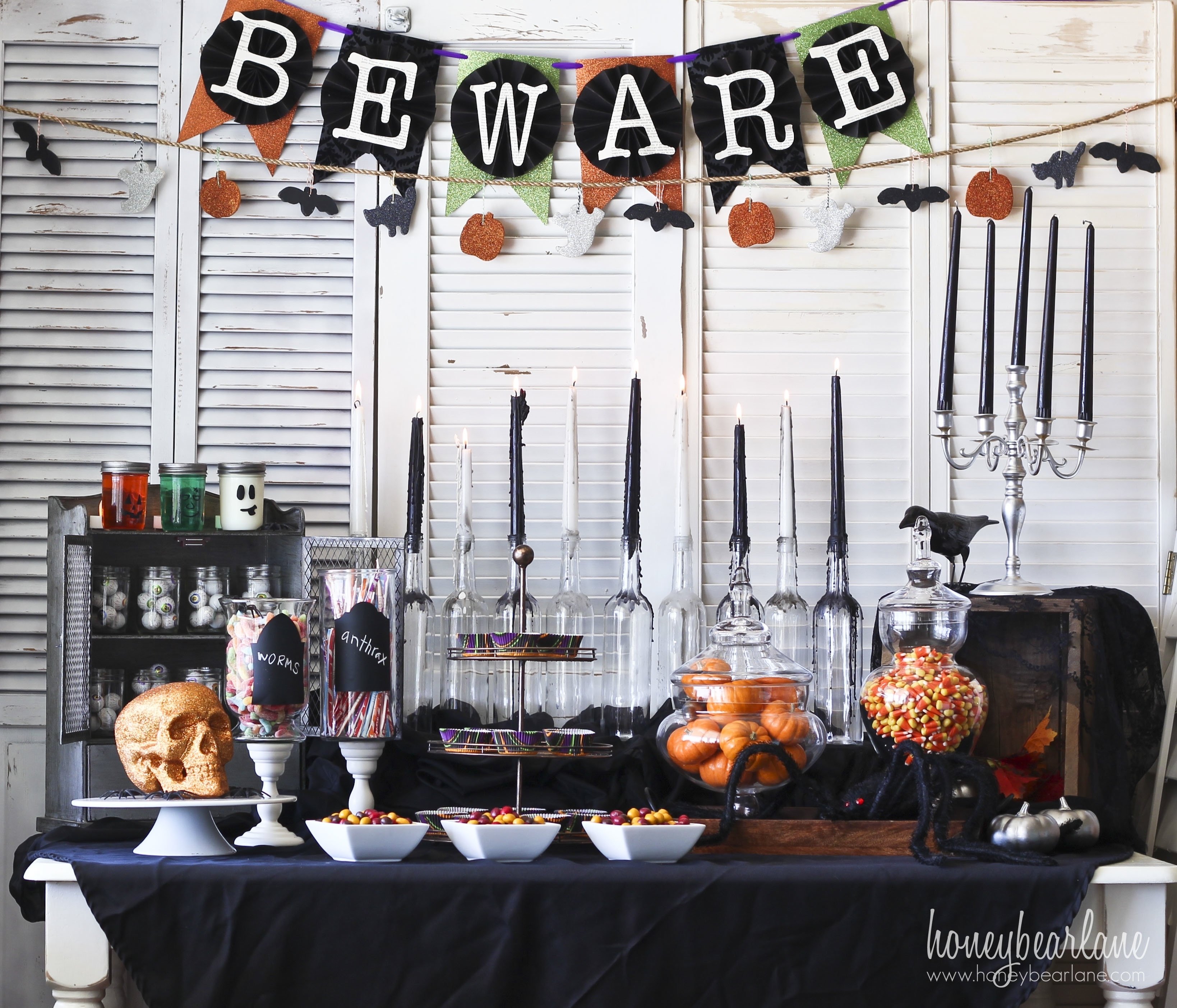 10 Most Popular Halloween Theme Party Ideas For Adults 2024