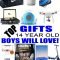 best toys for 14 year old boys | gift suggestions, birthdays and gift