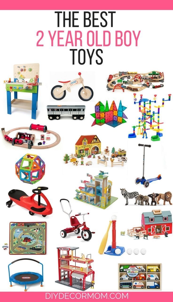 10 Beautiful Gift Ideas 2 Year Old Boy best toys for 2 year old boys parents and kids will love toy 7 2023