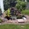 best water feature design ideas for small garden - youtube