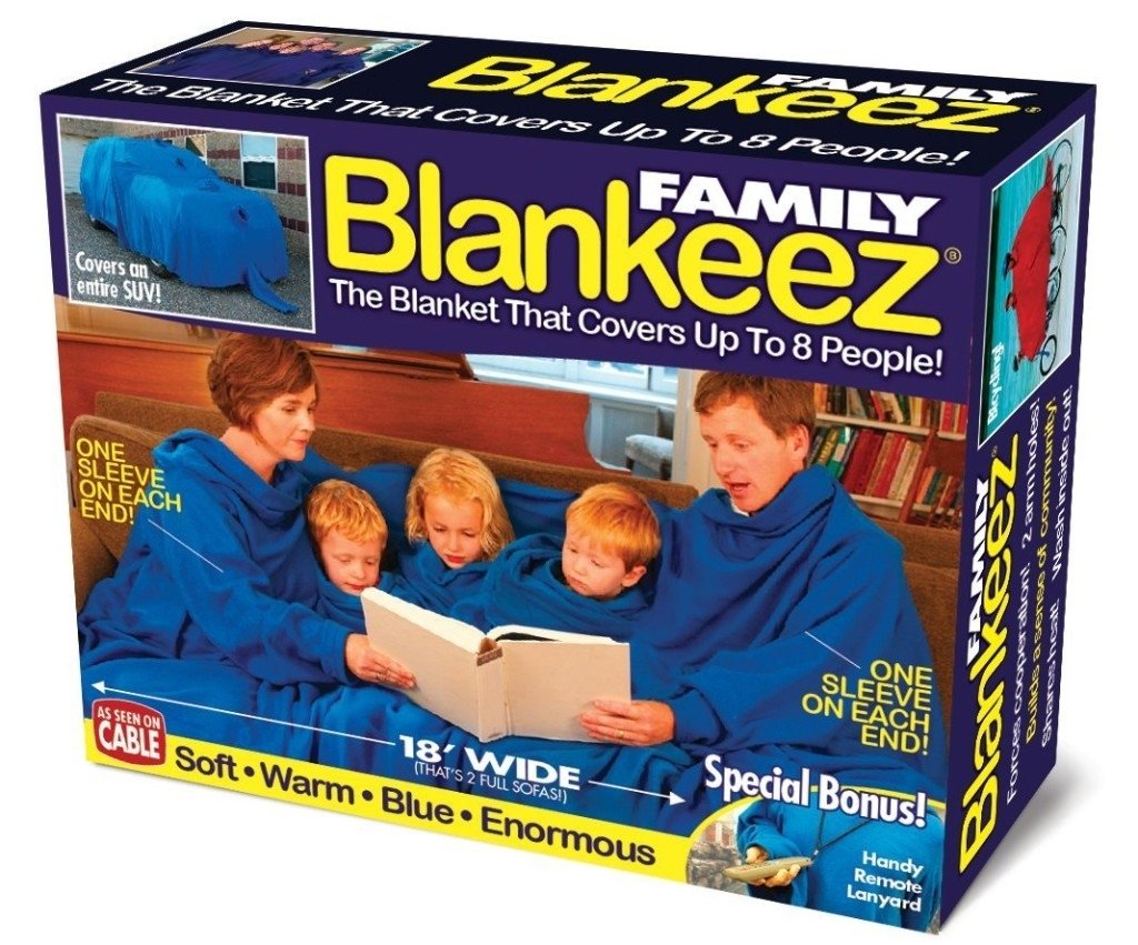 10 Lovable Gift Ideas For The Whole Family best white elephant gifts of 2014 2022