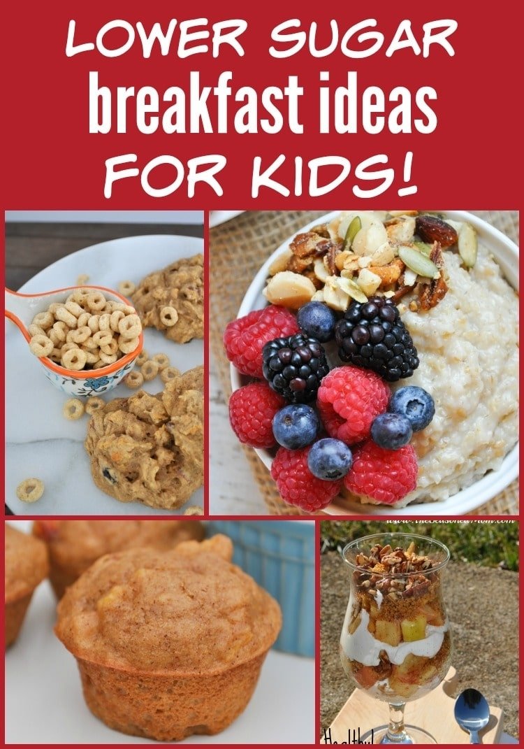 10 Stylish Easy Breakfast Ideas For Kids beyond cheerios 40 healthy toddler finger foods the seasoned mom 1 2024