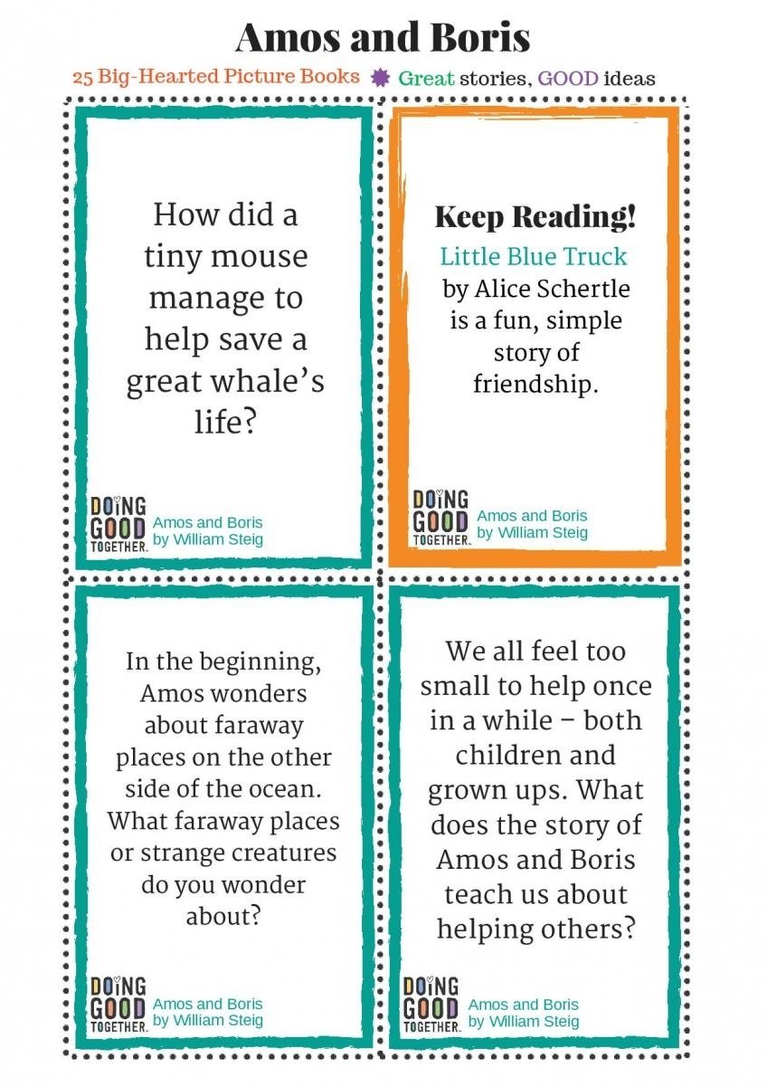 10 Fantastic Book Club Ideas For Kids big hearted families book club st croix falls public library 1 2022