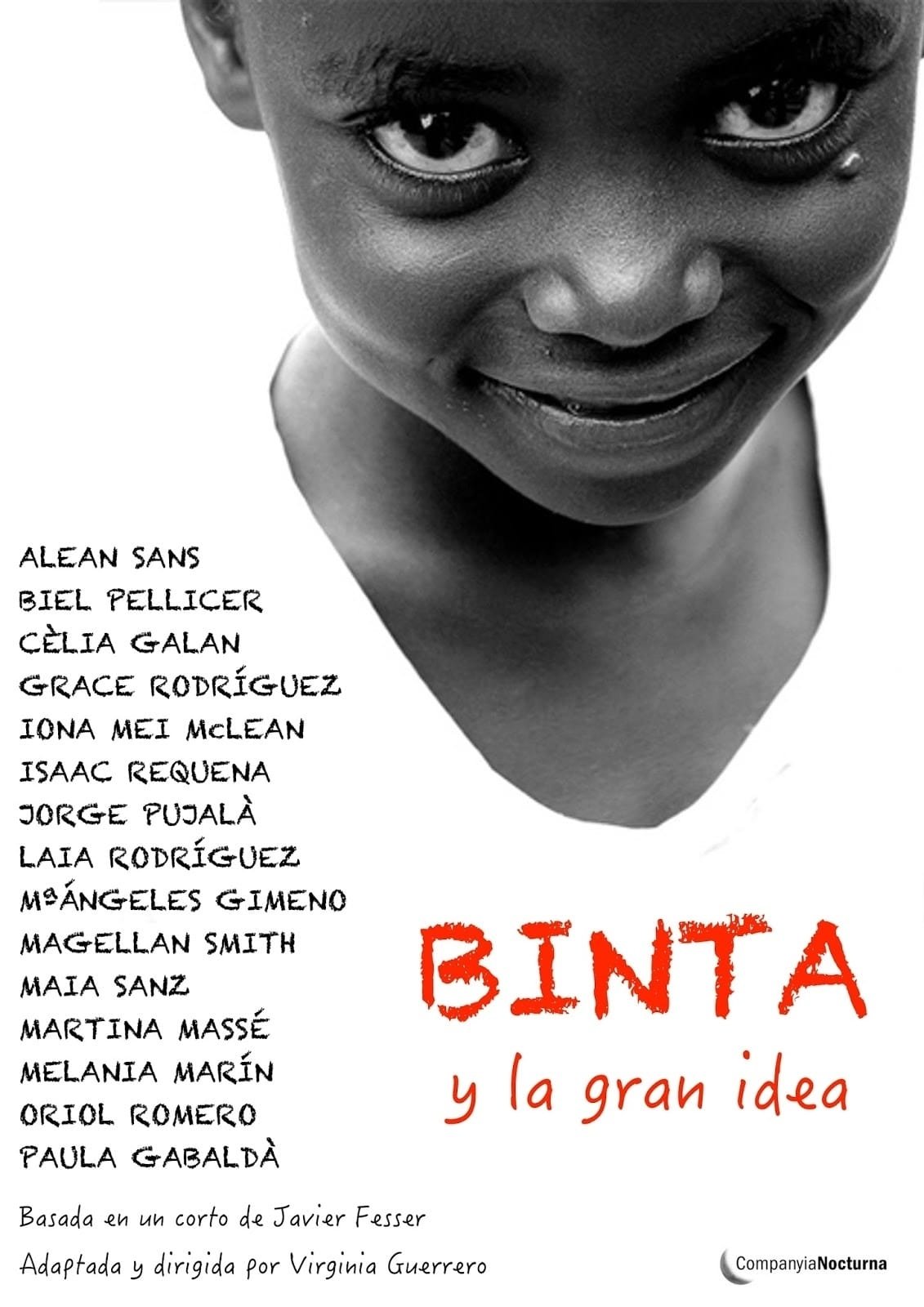 10 Attractive Binta And The Great Idea binta and the great idea films sur jambo congo 1 2022