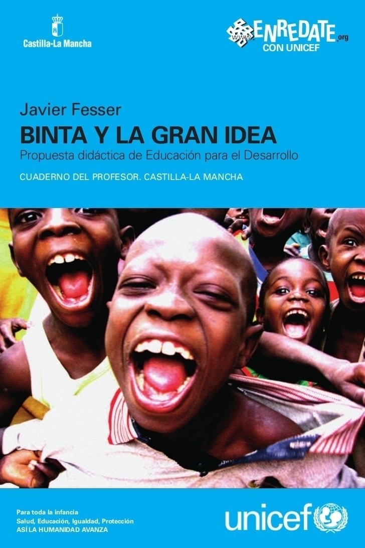 10 Attractive Binta And The Great Idea binta and the great idea films sur jambo congo 2022