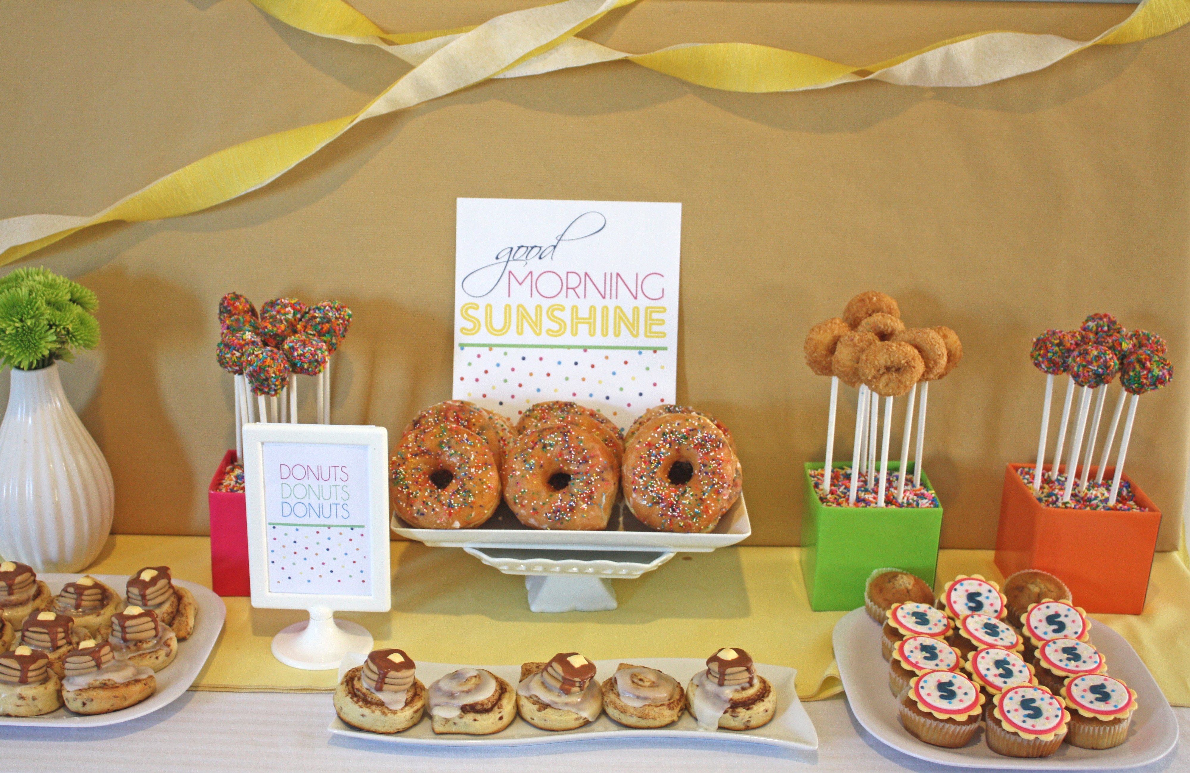 10 Elegant Brunch Ideas For A Party birthday breakfast party wear your pajamas thoughtfully simple 1 2022