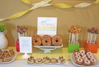 birthday breakfast party (wear your pajamas!) | thoughtfully simple