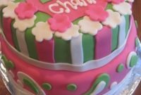 birthday cake 14 year girl birthday inspiring birthday cake ideas in
