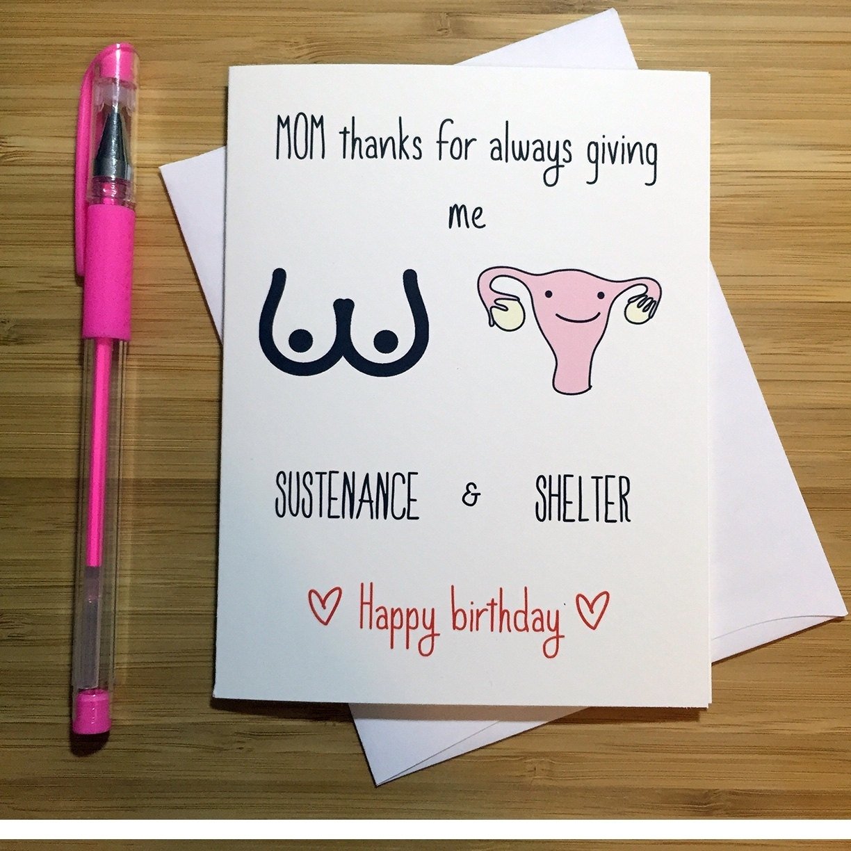 10 Most Popular Birthday Card For Mom Ideas birthday cards for mom from daughter inside birthday cards for mom 2022