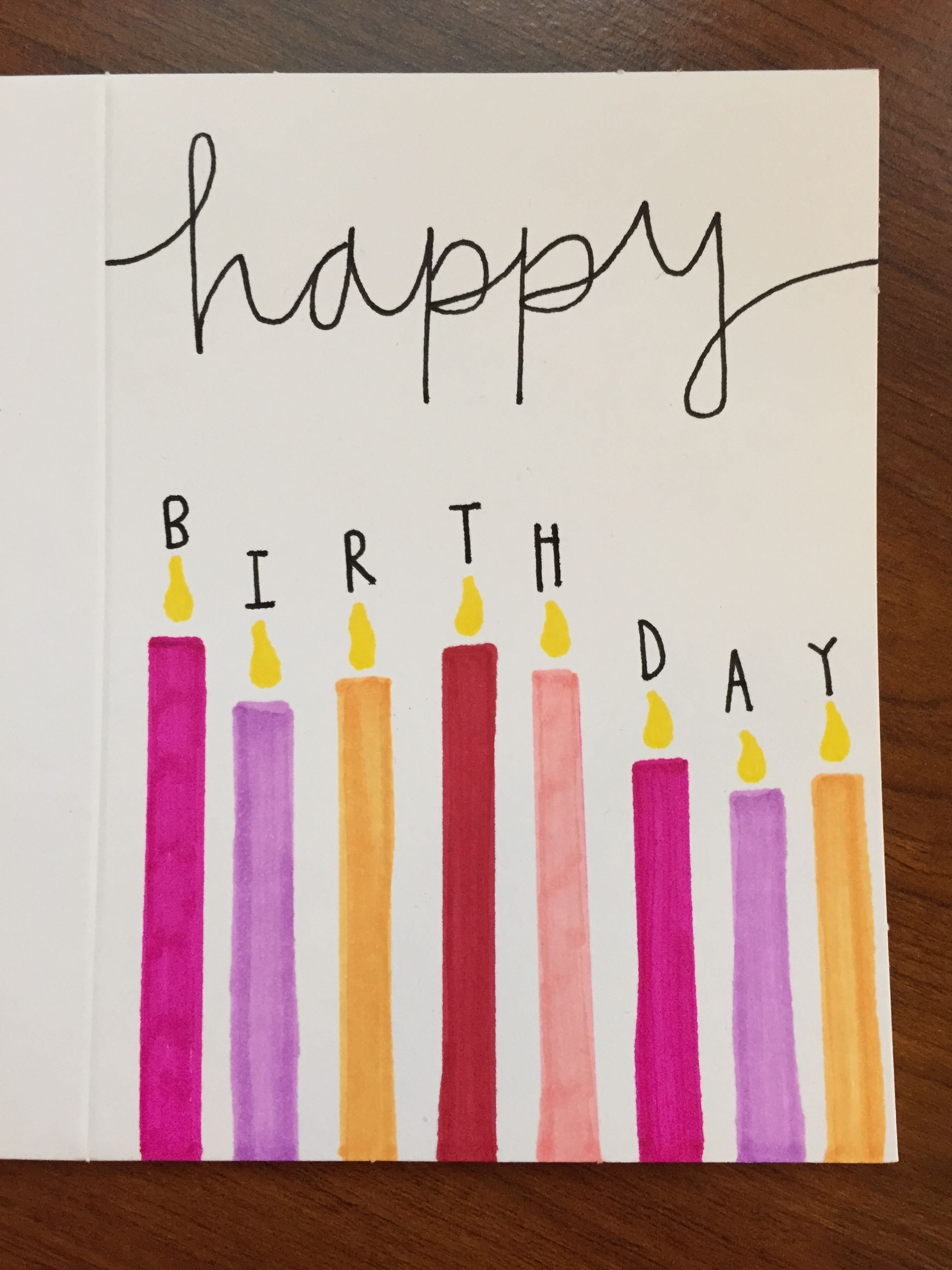 10 Amazing Birthday Card Ideas For Mom birthday cards pinteres 3 2023