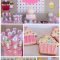 birthday &quot;cupcakes fun &quot; | girl birthday, decoration and birthdays
