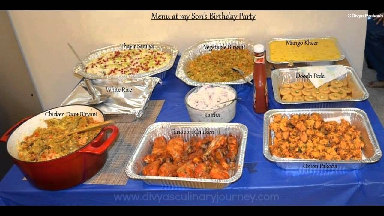 10 Nice First Birthday Party Menu Ideas birthday decorations for 65 tags 65 birthday decorations birthday 2022
