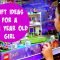 birthday gift ideas for a 10 year old girl under $30 - youtube