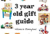 birthday gift ideas for a 3 year old | third, gift and birthdays