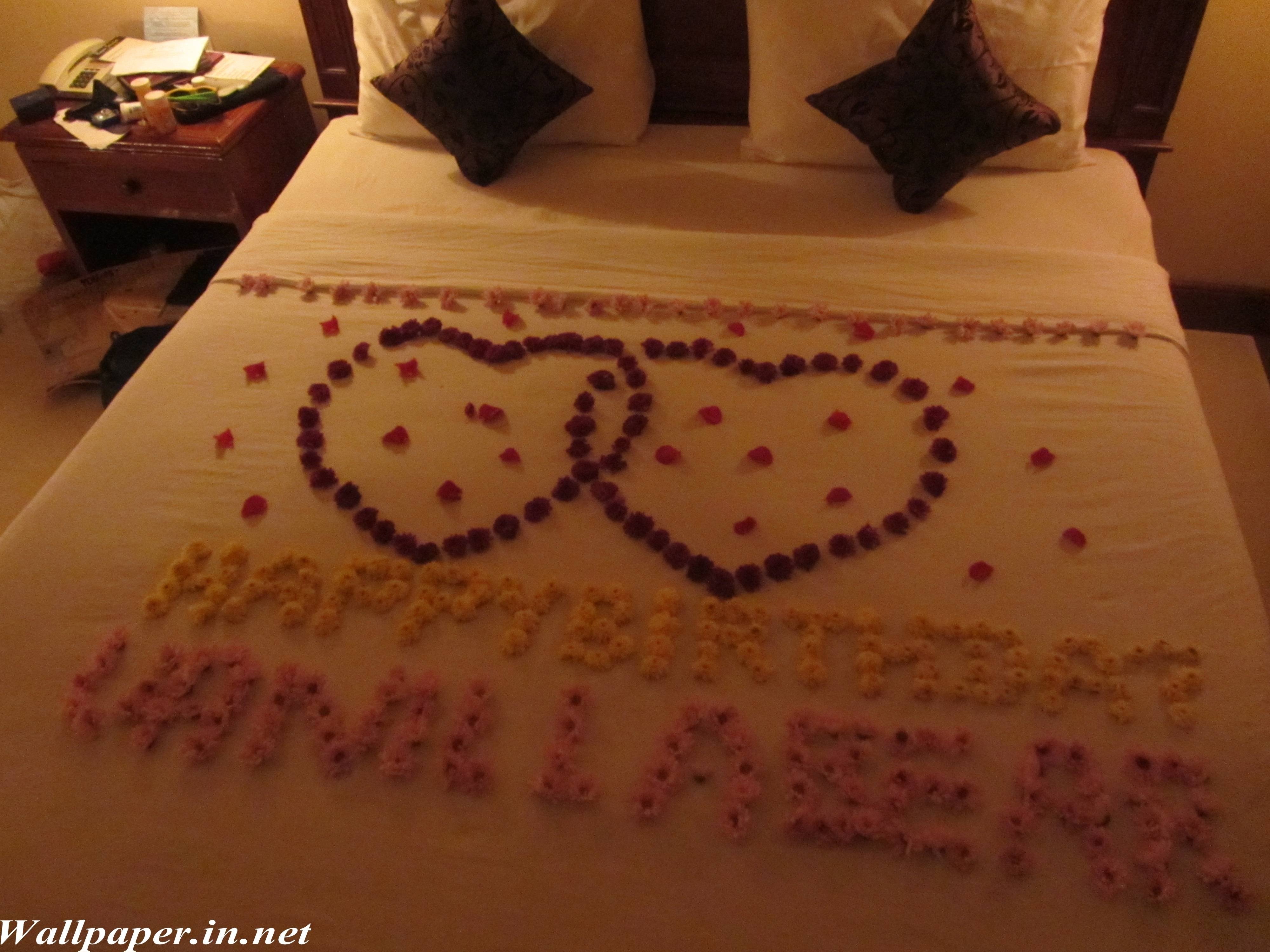 10 Unique Romantic  Ideas  For Her  Birthday 2019