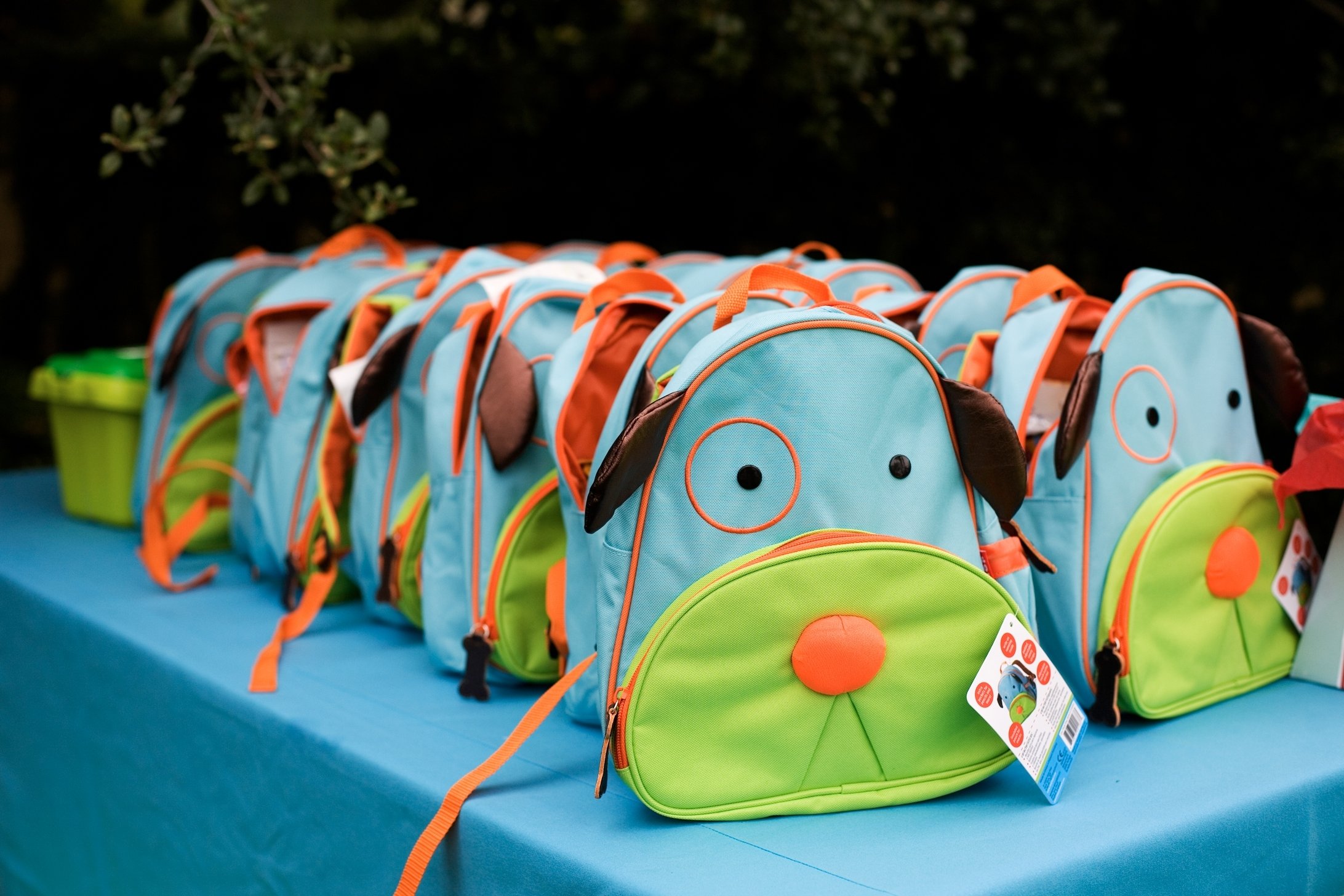 10 Elegant Goodie Bag Ideas For Toddlers birthday goody bag ideas for toddlers home design ideas 2022