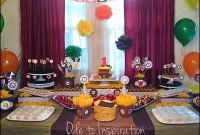 birthday party theme ideas for adults unique 21st ~ loversiq