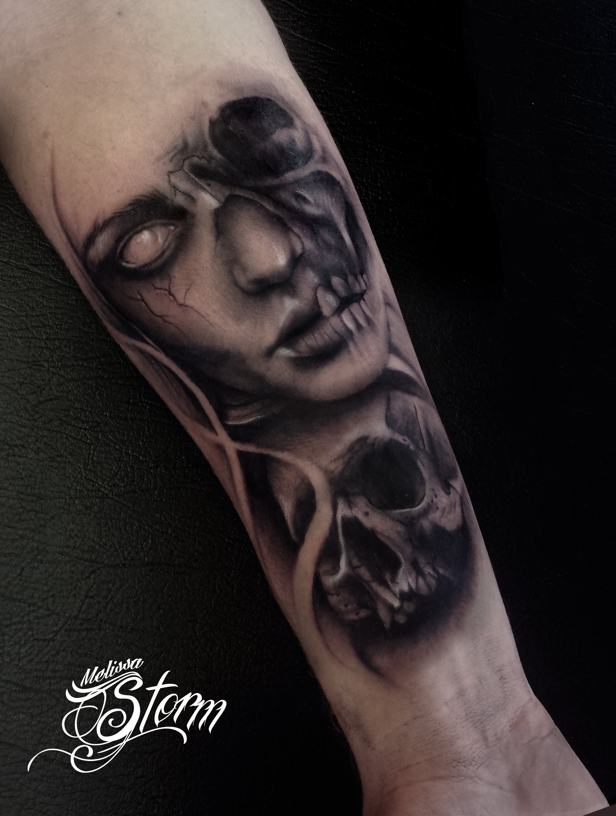 10 Most Recommended Black And Grey Tattoo Ideas black and grey tattoos ideas 2022