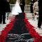 black and red wedding ideas | wedding ideas | pinterest | red
