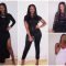 black party outfit ideas lookbook new year39s eve party outfit ideas