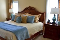 blue and tan bedroom ideas | design ideas: blue brown eyes, master
