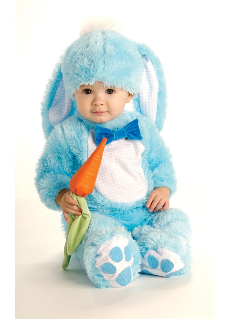 10 Fabulous Halloween Costume Ideas For Babies 2024
