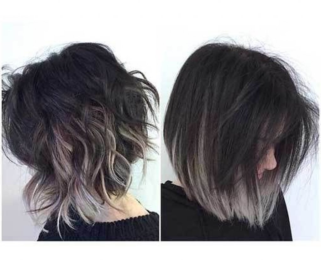 10 Stunning Hair Color Ideas For Bob Hairstyles bob hairstyle colours unique colored bob hairstyles unique hair 2022