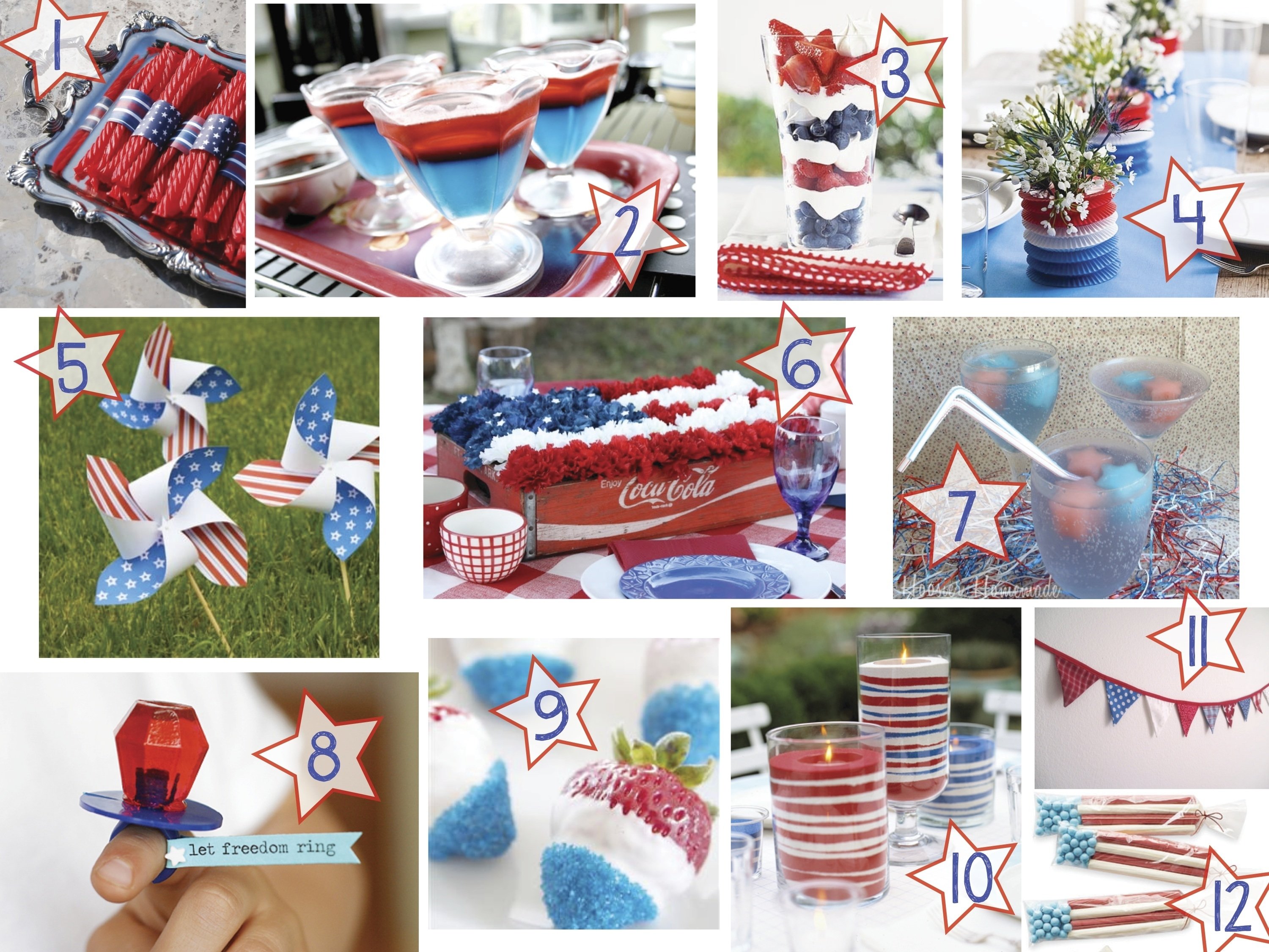 10 Most Popular 4Th Of July Party Ideas bonfire party ideas kids 4th of july party details kids are from 2 2022