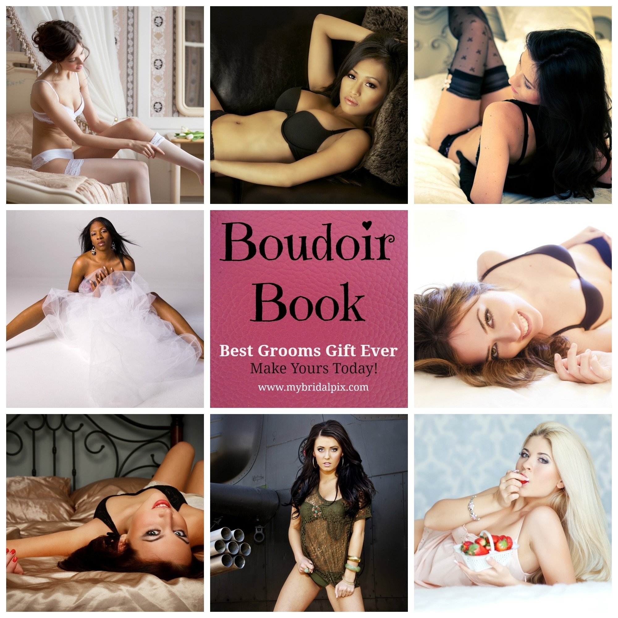 10 Perfect Boudoir Photo Ideas For Husband boudoir book the best grooms gift ever e280a2 my bridal pix 2022